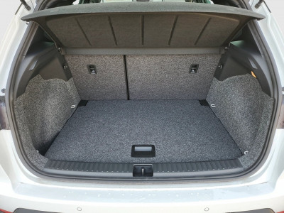 Seat Arona Gebrauchtwagen Seat Arona Gebrauchtwagen