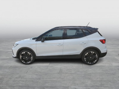 Seat Arona Gebrauchtwagen Seat Arona Gebrauchtwagen