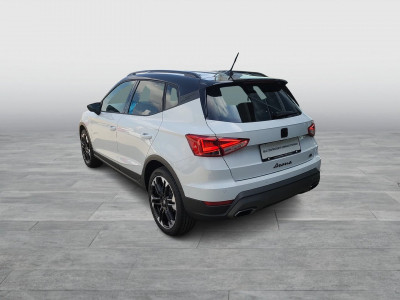 Seat Arona Gebrauchtwagen Seat Arona Gebrauchtwagen