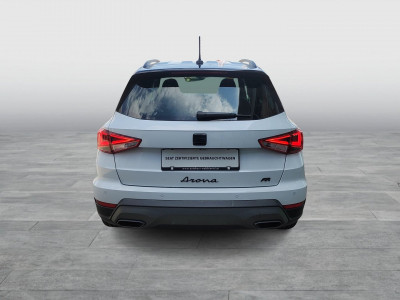 Seat Arona Gebrauchtwagen Seat Arona Gebrauchtwagen