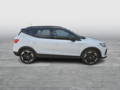 Seat Arona Gebrauchtwagen Seat Arona Gebrauchtwagen