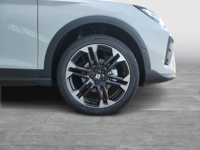 Seat Arona Gebrauchtwagen Seat Arona Gebrauchtwagen