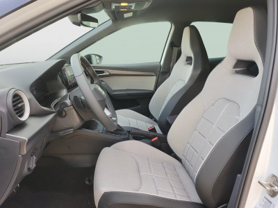 Seat Arona Gebrauchtwagen Seat Arona Gebrauchtwagen