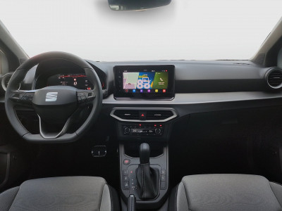 Seat Arona Gebrauchtwagen Seat Arona Gebrauchtwagen