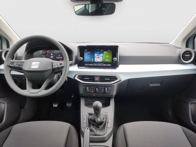 Seat Ibiza Gebrauchtwagen Seat Ibiza Gebrauchtwagen