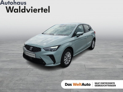Seat Ibiza Gebrauchtwagen Seat Ibiza Gebrauchtwagen