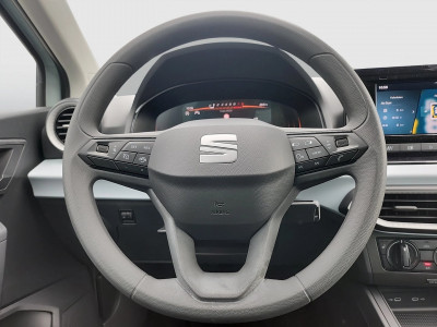 Seat Ibiza Gebrauchtwagen Seat Ibiza Gebrauchtwagen