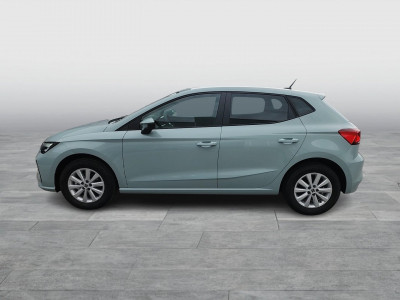 Seat Ibiza Gebrauchtwagen Seat Ibiza Gebrauchtwagen
