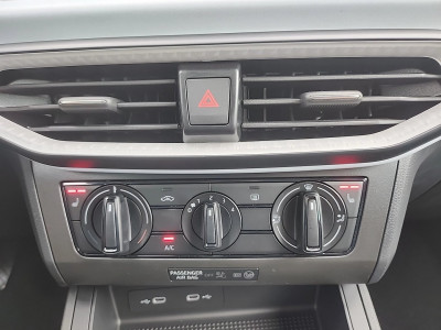 Seat Ibiza Gebrauchtwagen Seat Ibiza Gebrauchtwagen