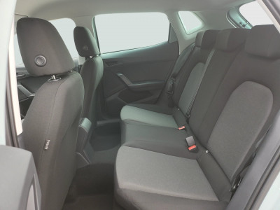 Seat Ibiza Gebrauchtwagen Seat Ibiza Gebrauchtwagen