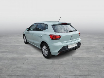Seat Ibiza Gebrauchtwagen Seat Ibiza Gebrauchtwagen