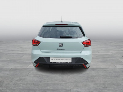 Seat Ibiza Gebrauchtwagen Seat Ibiza Gebrauchtwagen