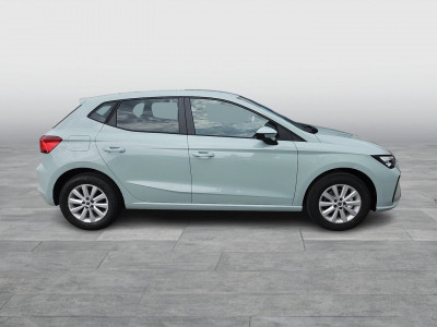 Seat Ibiza Gebrauchtwagen Seat Ibiza Gebrauchtwagen