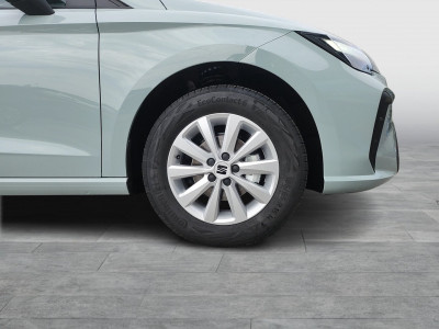 Seat Ibiza Gebrauchtwagen Seat Ibiza Gebrauchtwagen