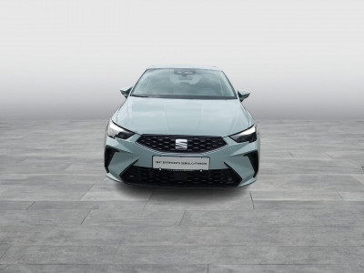 Seat Ibiza Gebrauchtwagen Seat Ibiza Gebrauchtwagen