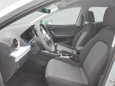 Seat Ibiza Gebrauchtwagen Seat Ibiza Gebrauchtwagen