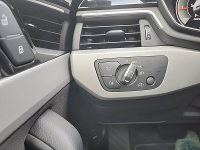Audi A4 Gebrauchtwagen Audi A4 Gebrauchtwagen