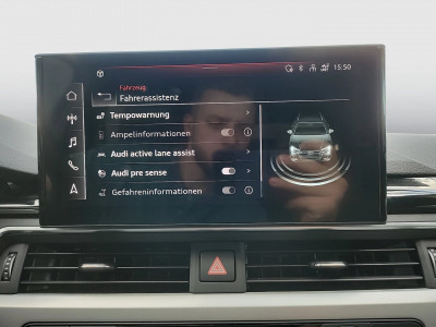 Audi A4 Gebrauchtwagen Audi A4 Gebrauchtwagen