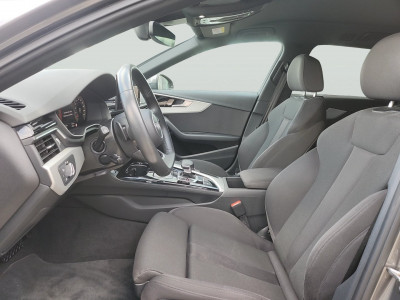 Audi A4 Gebrauchtwagen Audi A4 Gebrauchtwagen