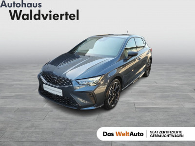 Seat Ibiza Gebrauchtwagen Seat Ibiza Gebrauchtwagen