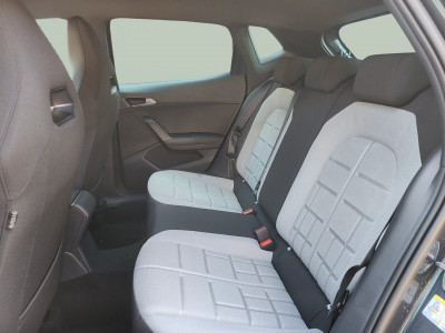 Seat Ibiza Gebrauchtwagen Seat Ibiza Gebrauchtwagen
