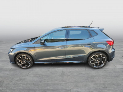 Seat Ibiza Gebrauchtwagen Seat Ibiza Gebrauchtwagen