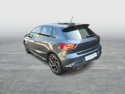 Seat Ibiza Gebrauchtwagen Seat Ibiza Gebrauchtwagen