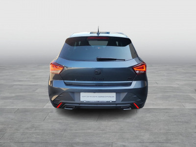 Seat Ibiza Gebrauchtwagen Seat Ibiza Gebrauchtwagen