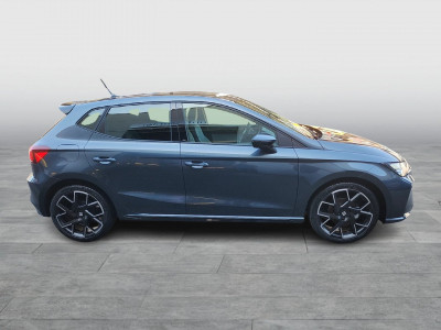 Seat Ibiza Gebrauchtwagen Seat Ibiza Gebrauchtwagen