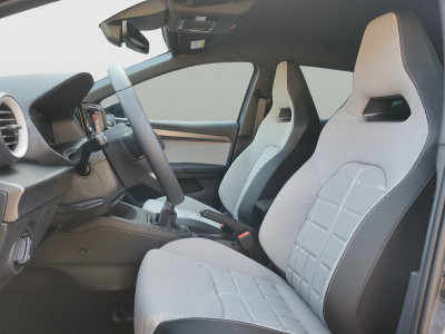 Seat Ibiza Gebrauchtwagen Seat Ibiza Gebrauchtwagen