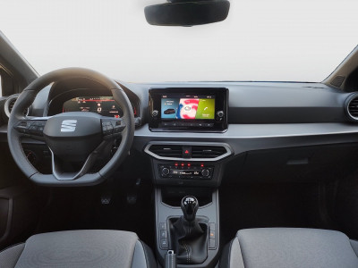 Seat Ibiza Gebrauchtwagen Seat Ibiza Gebrauchtwagen