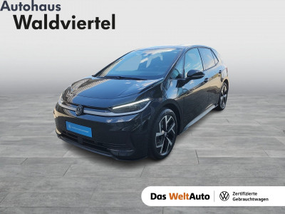 VW ID.3 Gebrauchtwagen VW ID.3 Gebrauchtwagen