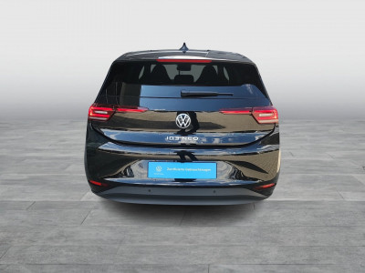 VW ID.3 Gebrauchtwagen VW ID.3 Gebrauchtwagen