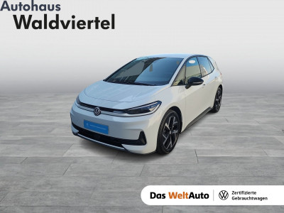 VW ID.3 Gebrauchtwagen VW ID.3 Gebrauchtwagen