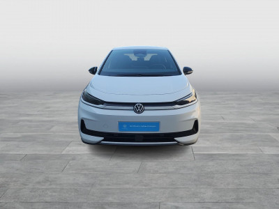 VW ID.3 Gebrauchtwagen VW ID.3 Gebrauchtwagen