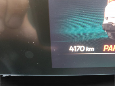 Cupra Tavascan Gebrauchtwagen Cupra Tavascan Gebrauchtwagen