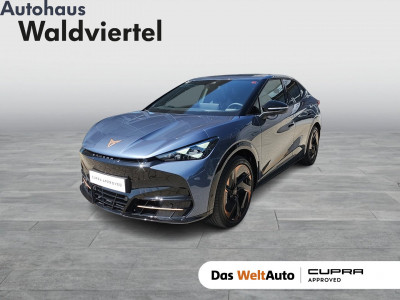 Cupra Tavascan Gebrauchtwagen Cupra Tavascan Gebrauchtwagen