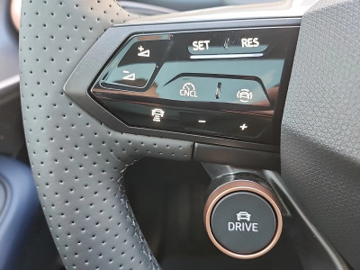 Cupra Tavascan Gebrauchtwagen Cupra Tavascan Gebrauchtwagen