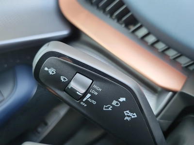 Cupra Tavascan Gebrauchtwagen Cupra Tavascan Gebrauchtwagen