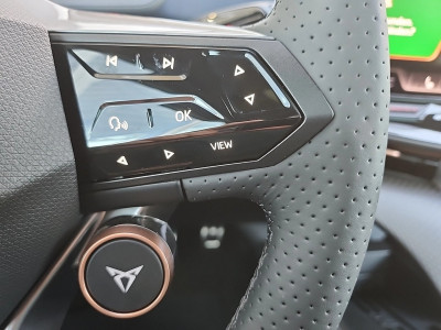 Cupra Tavascan Gebrauchtwagen Cupra Tavascan Gebrauchtwagen