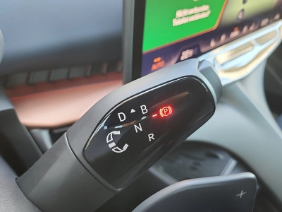 Cupra Tavascan Gebrauchtwagen Cupra Tavascan Gebrauchtwagen