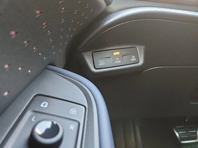 Cupra Tavascan Gebrauchtwagen Cupra Tavascan Gebrauchtwagen