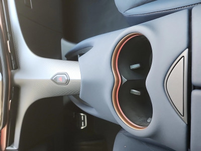 Cupra Tavascan Gebrauchtwagen Cupra Tavascan Gebrauchtwagen