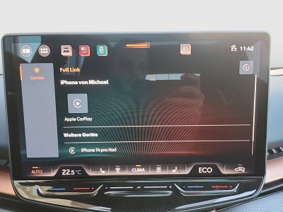Cupra Tavascan Gebrauchtwagen Cupra Tavascan Gebrauchtwagen