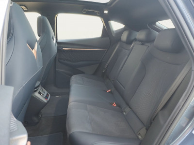 Cupra Tavascan Gebrauchtwagen Cupra Tavascan Gebrauchtwagen