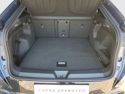 Cupra Tavascan Gebrauchtwagen Cupra Tavascan Gebrauchtwagen