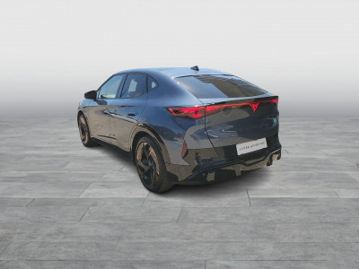 Cupra Tavascan Gebrauchtwagen Cupra Tavascan Gebrauchtwagen