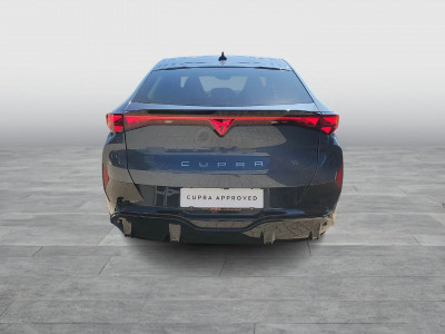 Cupra Tavascan Gebrauchtwagen Cupra Tavascan Gebrauchtwagen