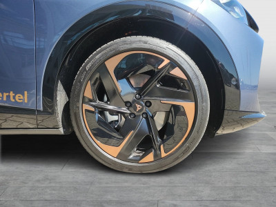 Cupra Tavascan Gebrauchtwagen Cupra Tavascan Gebrauchtwagen