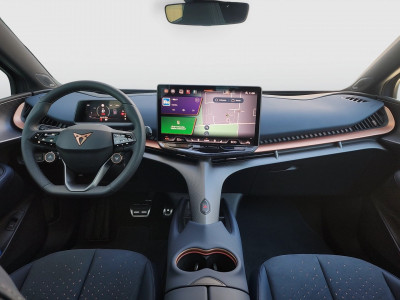 Cupra Tavascan Gebrauchtwagen Cupra Tavascan Gebrauchtwagen